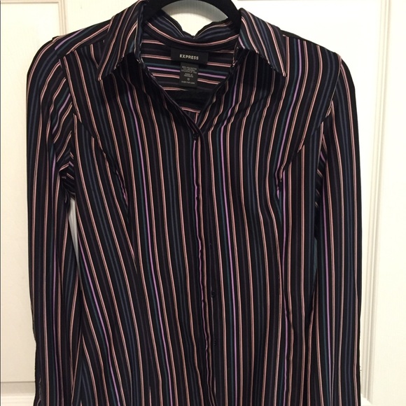 Express shirt - Picture 1 of 5